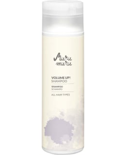 MURUMURU VOLUME-UP! 200ML SHAMPOO Main Image