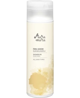 Murumuru Feel Good 200 ml suihkugeeli Main Image