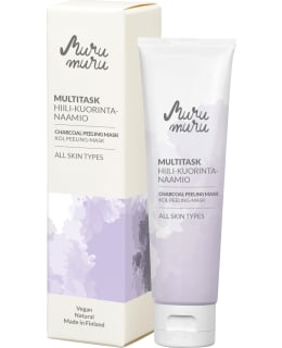 MURUMURU HIILI 50ML KUORINTANAAMIO Main Image