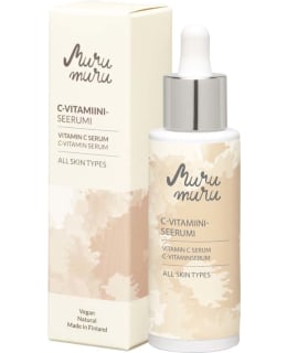 MURUMURU 30ML C-VITAMIINISEERUMI Main Image