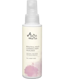 MURUMURU 150ML LUONN. HIUSLAKKA Main Image