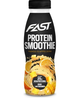 FAST NATUR PRT SMOOTHIE 330ML MANG-APPEL Main Image