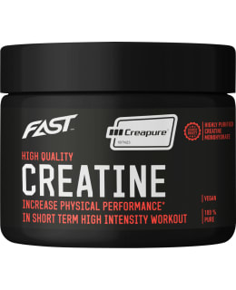 FAST CREATINE 250G HYDRAATTIJAUHE Main Image
