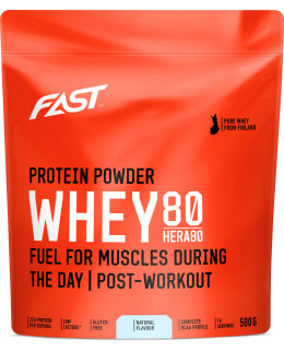 FAST HERA80 500G MAUSTAMATON Main Image