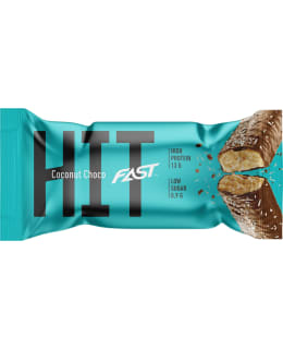 Fast Hit Coconut Choco 35 g proteiinipatukka Main Image