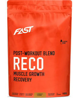 FAST RECO CHOC 980G PALAUTUMISJUOMAJAUHE Main Image