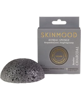 SKINMOOD® MAGICAL CHARCOAL KONJAC-SIENI Main Image
