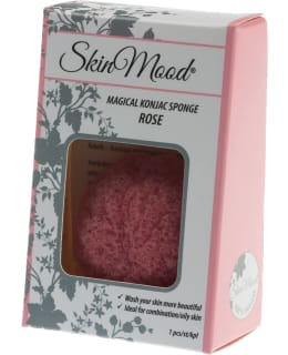 SKINMOOD® MAGICAL ROSE KONJAC-SIENI Main Image