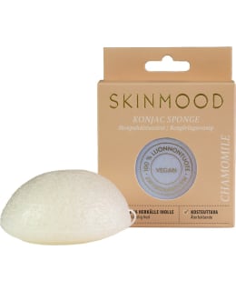 SkinMood Konjac Sponge Chaomile Main Image