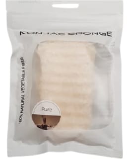 LUXME KONJAC PUHDISTUSSIENI VARTALOLLE Main Image