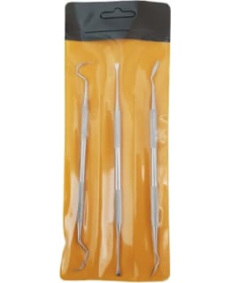 Tartar removal irons 3 pcs Main Image