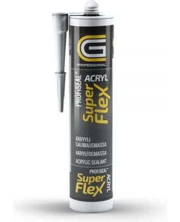 CG PROFISEAL FLEX 310ML VALK AKRYYLIMASS Main Image