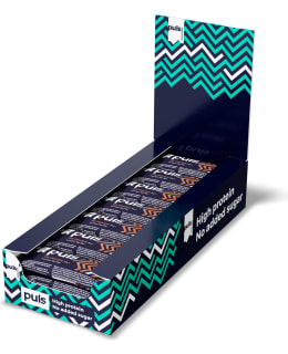 PULS BITE SUKLAA 24X35G PROT.PATUKKA Main Image