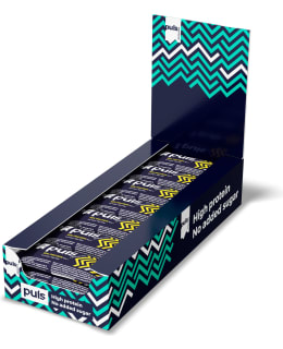 PULS BITE JUUSTOKAK 24X35G PROT.PATUKKA Main Image