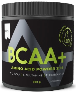 PULS 300G BCAA+ PÄÄRYNÄ-LIME Main Image