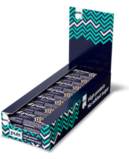 PULS BITE PEANUT BUT 24X35G PROT.PATUKKA Main Image