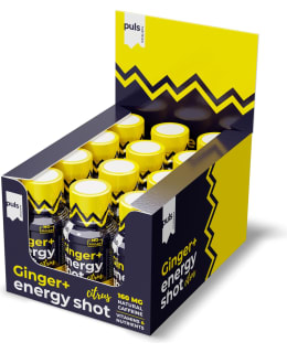 PULS ENERGY CITRUS+INKIV 12X60ML SHOTTI Main Image