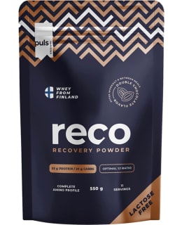 PULS RECO SUKLAA 550G JAUHE Main Image