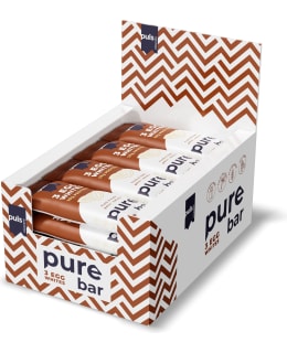 PULS PURE SUKLAA 20X50G PROT.PATUKKA Main Image