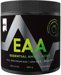 PULS EAA VIHREÄ OMENA 300G JUOMAJAUHE Main Image