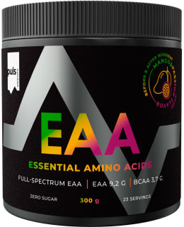 PULS EAA MANGO-PAS 300G AMINOHAPPOJAUHE Main Image