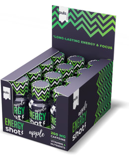 PULS ENERGY APPLE 12X60ML SHOTTI Main Image