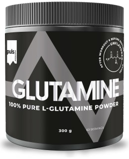 PULS NUTR. 300G GLUTAMIINI Main Image