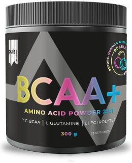 PULS BCAA+ PURKKA 300G RAVINTOLISÄ Main Image