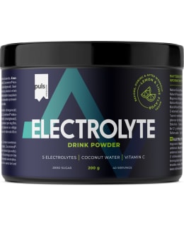 PULS SITR-LIME 200G ELEKTROLYYTTIJAUHE Main Image