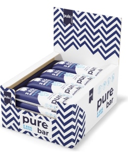 PULS BLUEBERRY 20X50G PROT.PATUKKA Main Image
