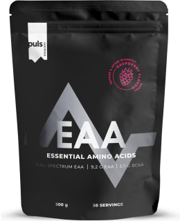 PULS EAA RASPBERRY 500G RAV.LISÄ Main Image