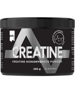 PULS CREATINE 200G KREATIINI Main Image