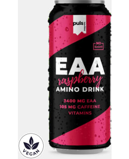 PULS EAA VADELMA 330ML AMINOHA.JUOMA TLK Main Image