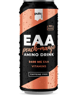 PULS EAA PERS-MANG 330ML AMINOHAPPOJUOMA Main Image