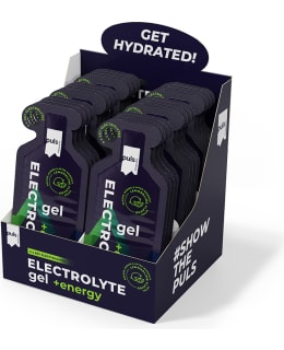 PULS SITRUUNA&LIME 24X33G ENERGIAGEELI Main Image