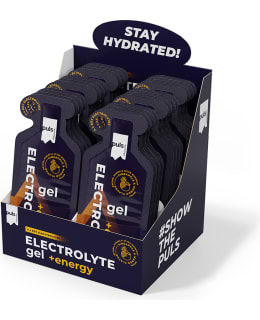 PULS ANANAS & MANGO 24X33G ENERGIAGEELI Main Image