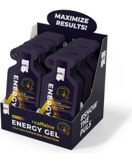 PULS TROPICAL +KOFEI 24X40G ENERGIAGEELI Main Image