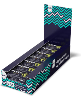 PULS BITE BANOFFEE 24X35G PROT.PATUKKA Main Image