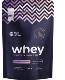 PULS WHEY BLUEB CHE 350G PROT.JUOMAJAUHE Main Image