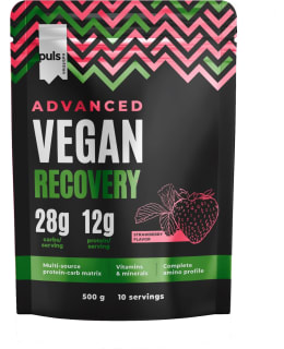 PULS RECO ADV MANS 500G PROT-HIILHJAUHE Main Image