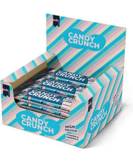 PULS SWEET VANILLA 15X50G PROT.PATUKKA Main Image