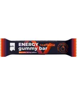 PULS ENERGY GUMMY+CAF APPEL 30G RAV.LISÄ Main Image