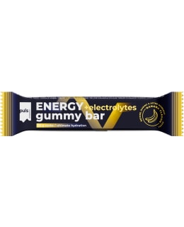 PULS ENERGY GUMMY+ELEC BAN 30G RAV.LISÄ Main Image