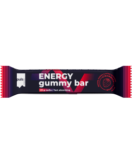 PULS ENERGY GUMMY MANSIKKA 30G RAV.LISÄ Main Image