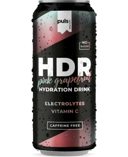 PULS HDR PINK GRAPEF 330ML ELEKTR.JUOMA Main Image