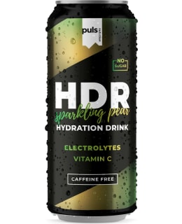 PULS HDR SPARK PEAR 330ML EL.JUOMA TLK Main Image