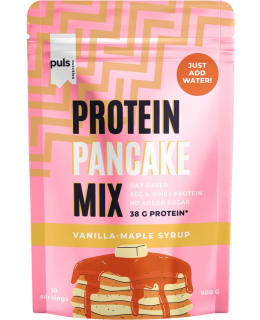 PULS VANILLA-MAPLE 500G PROT.PANNUKAKKU Main Image