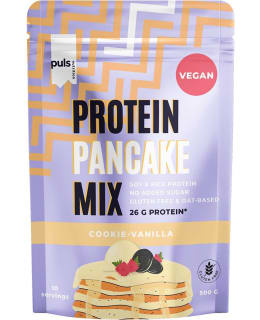 PULS VEGAN COOK-VAN 500G PR.PANNUK.JAUHE Main Image