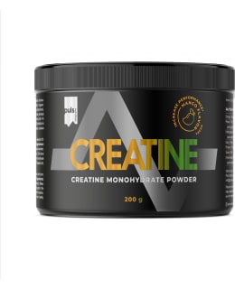 PULS MANGO 200G KREATIINIMONOHYDR.JAUHE Main Image