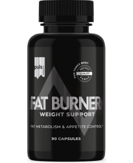 PULS FAT BURNER 90 KAPS RAV.LISÄ Main Image
